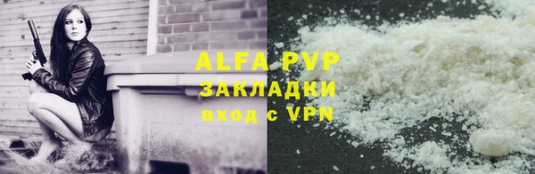 твердый Алексин
