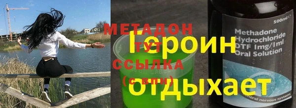 твердый Алексин